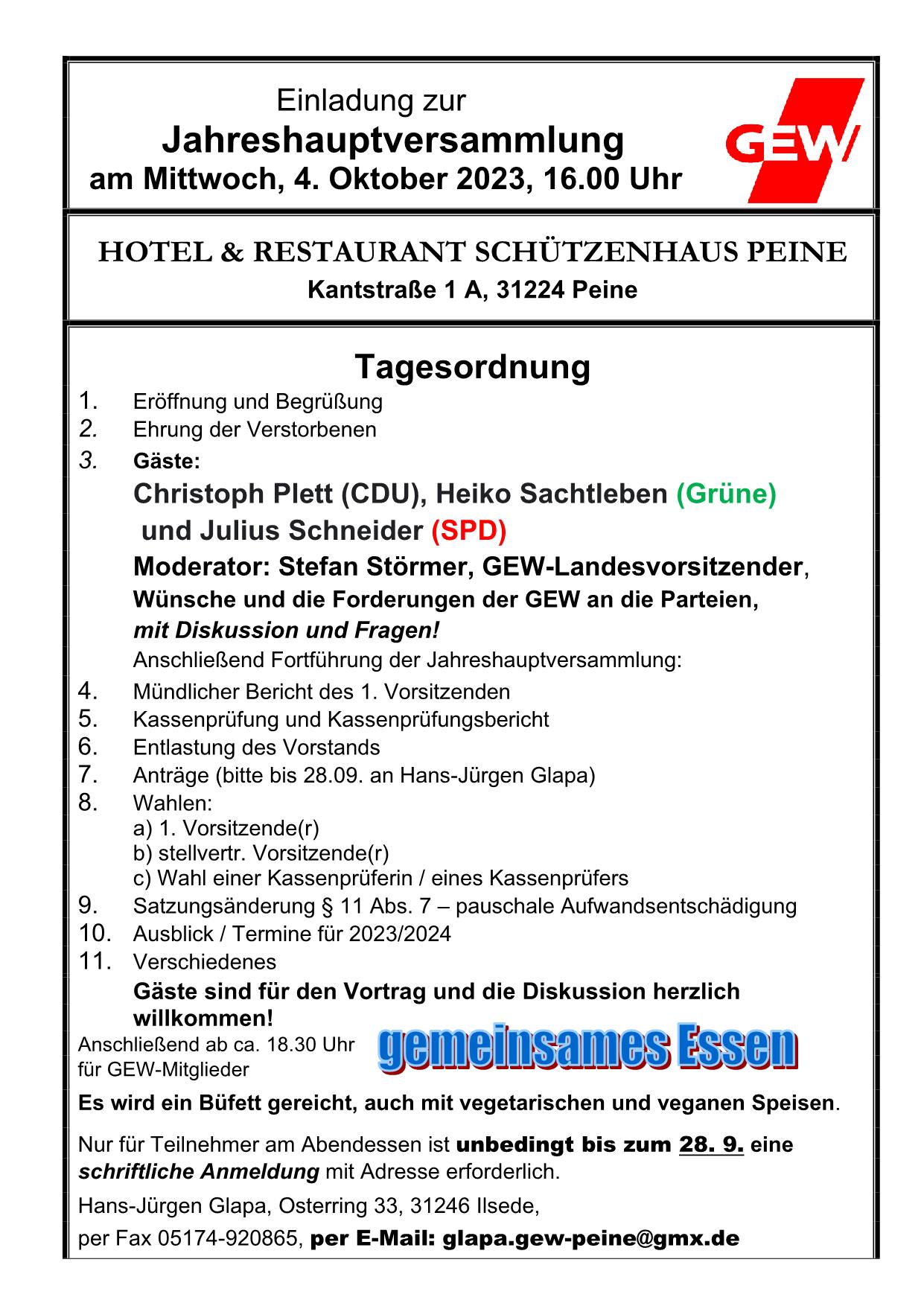 GEW - Einladung zur Jahreshauptversammlung 2023-4_1